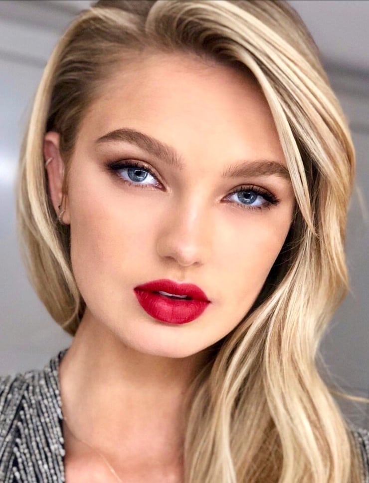 Romee Strijd Romee Strijd