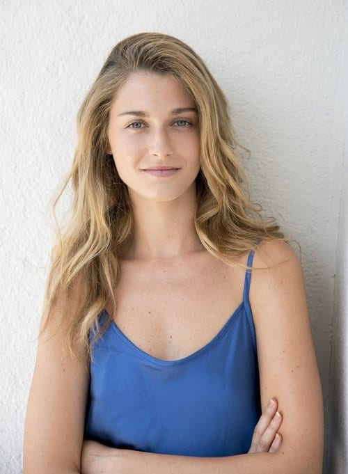 Silvia Mazzieri Silvia Mazzieri