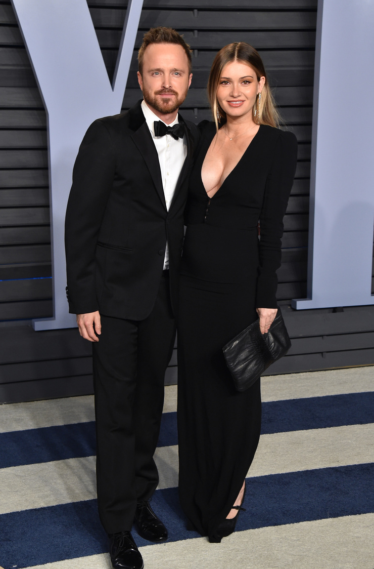 Aaron Paul Aaron Paul