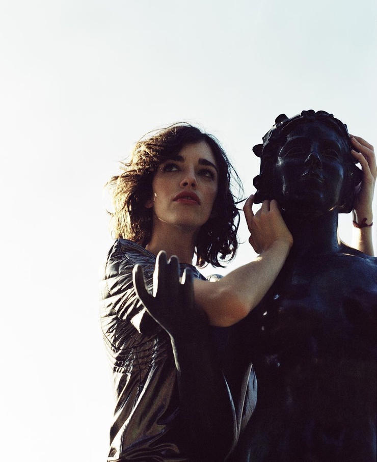 Belén Chavanne Belén Chavanne