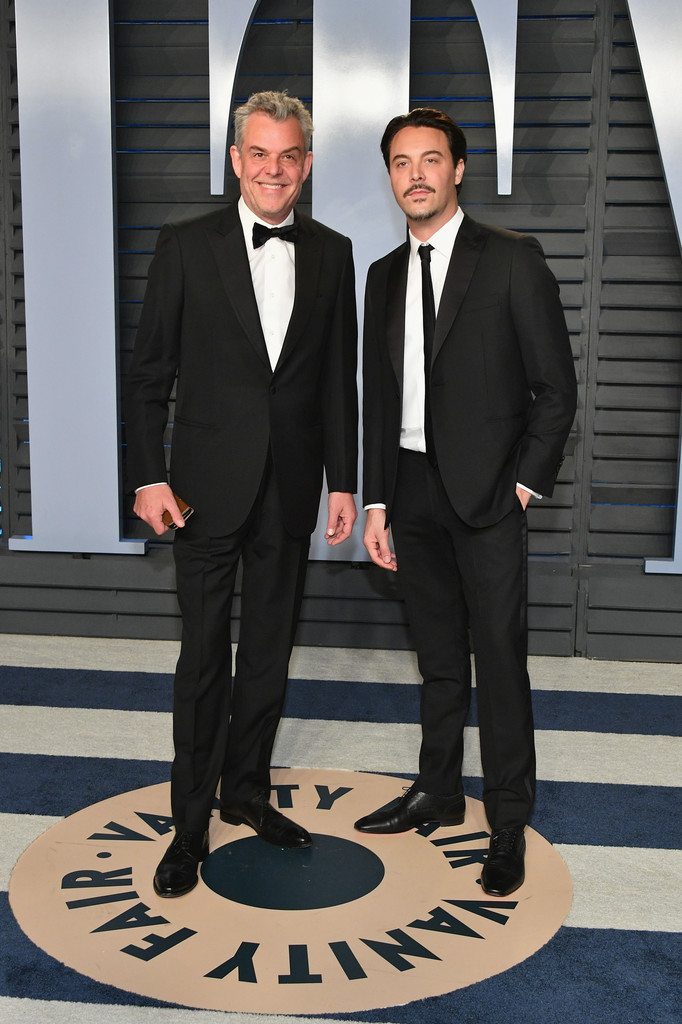 Jack Huston