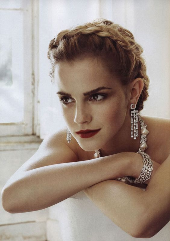 Emma Watson Emma Watson