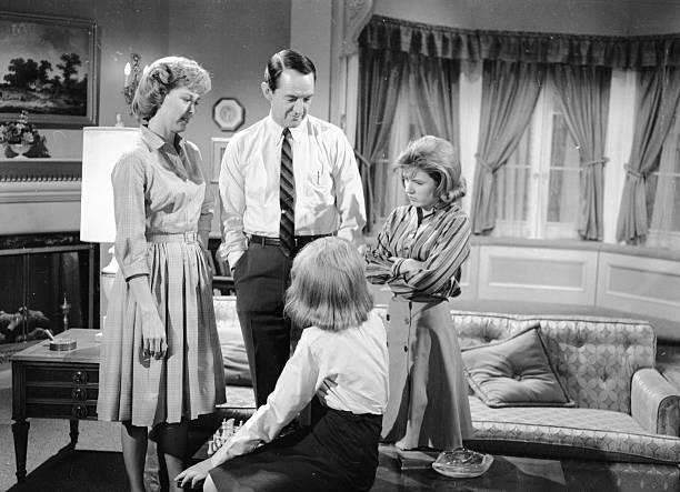 William Schallert William Schallert