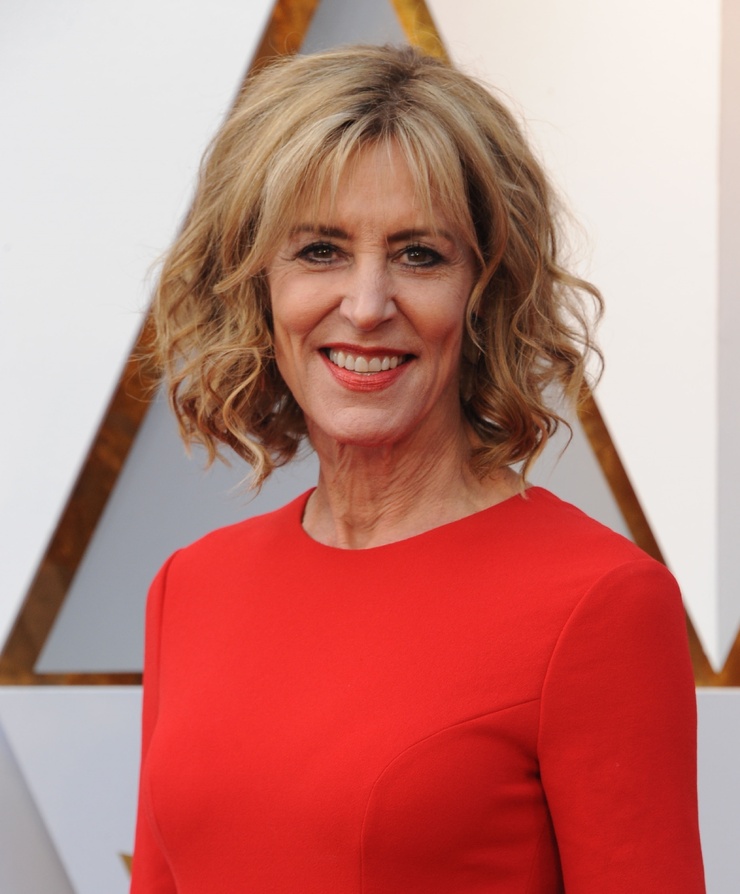 Christine Lahti