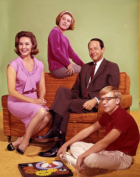 William Schallert William Schallert