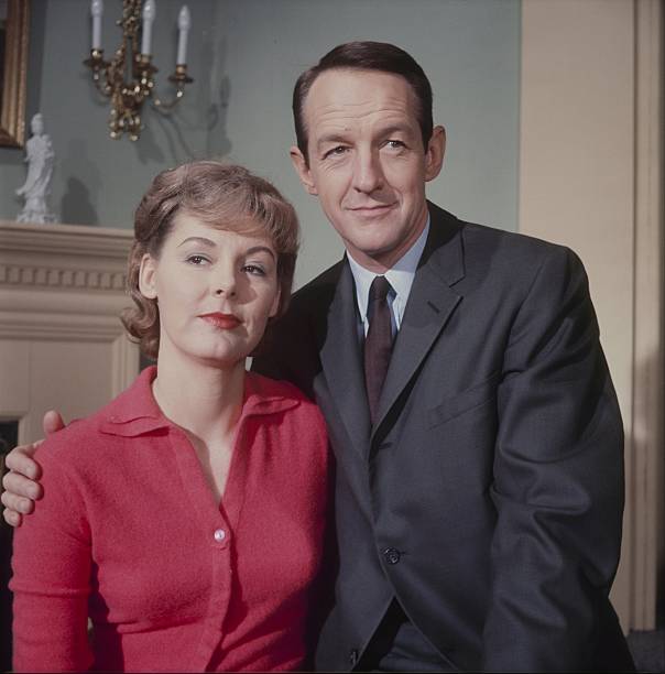William Schallert William Schallert