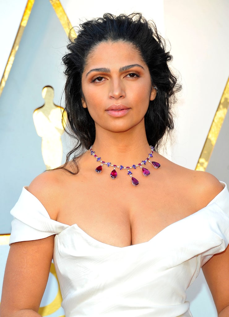 Camila Alves