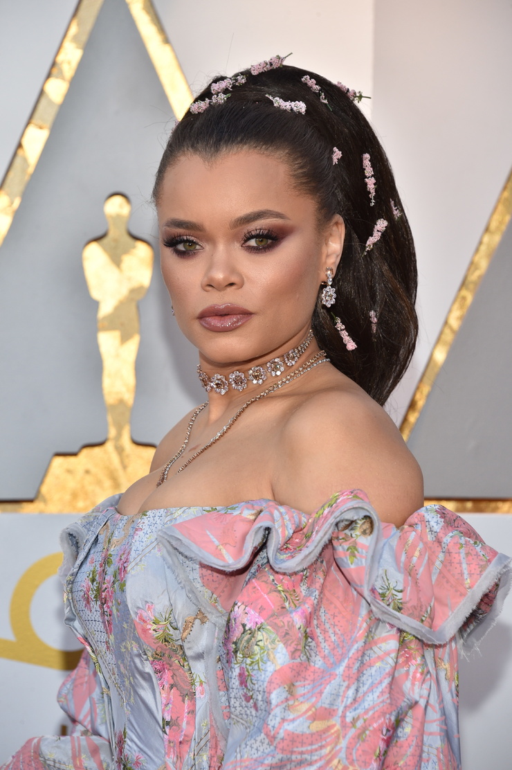 Andra Day