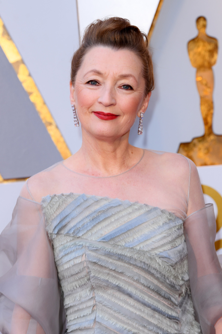Lesley Manville