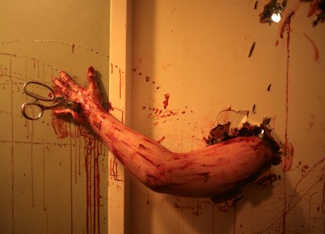 Inside Inside