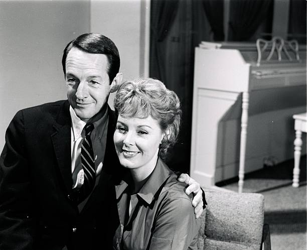 William Schallert William Schallert