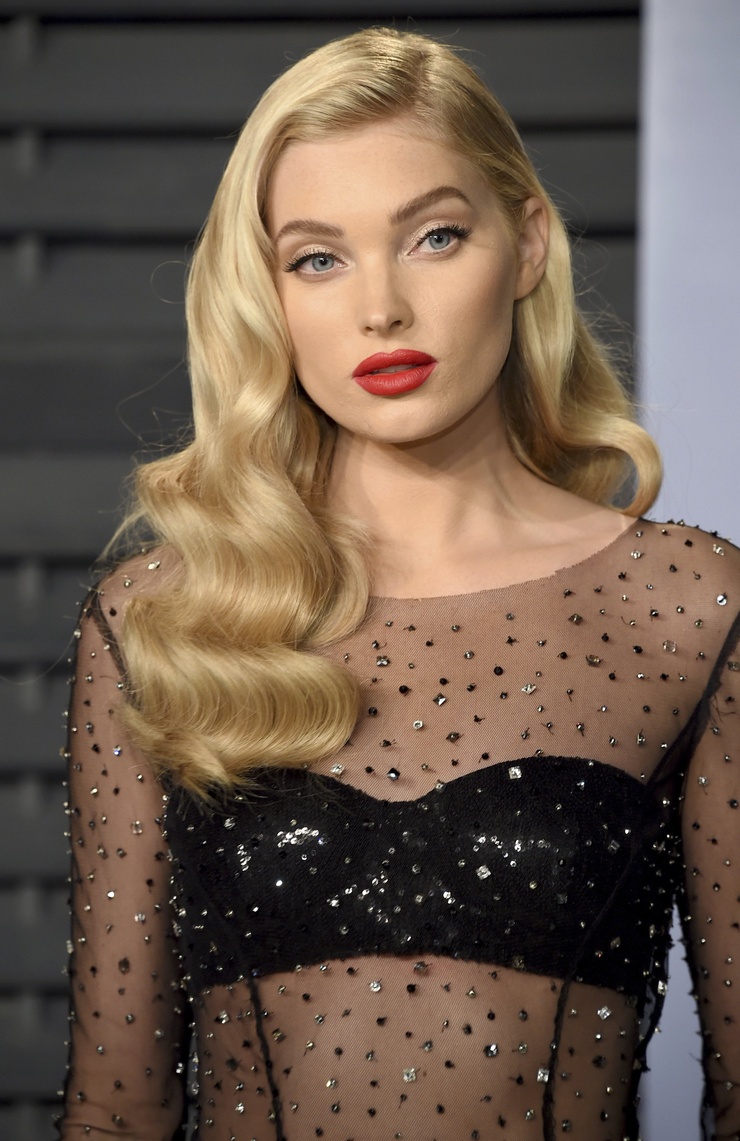 Elsa Hosk Elsa Hosk