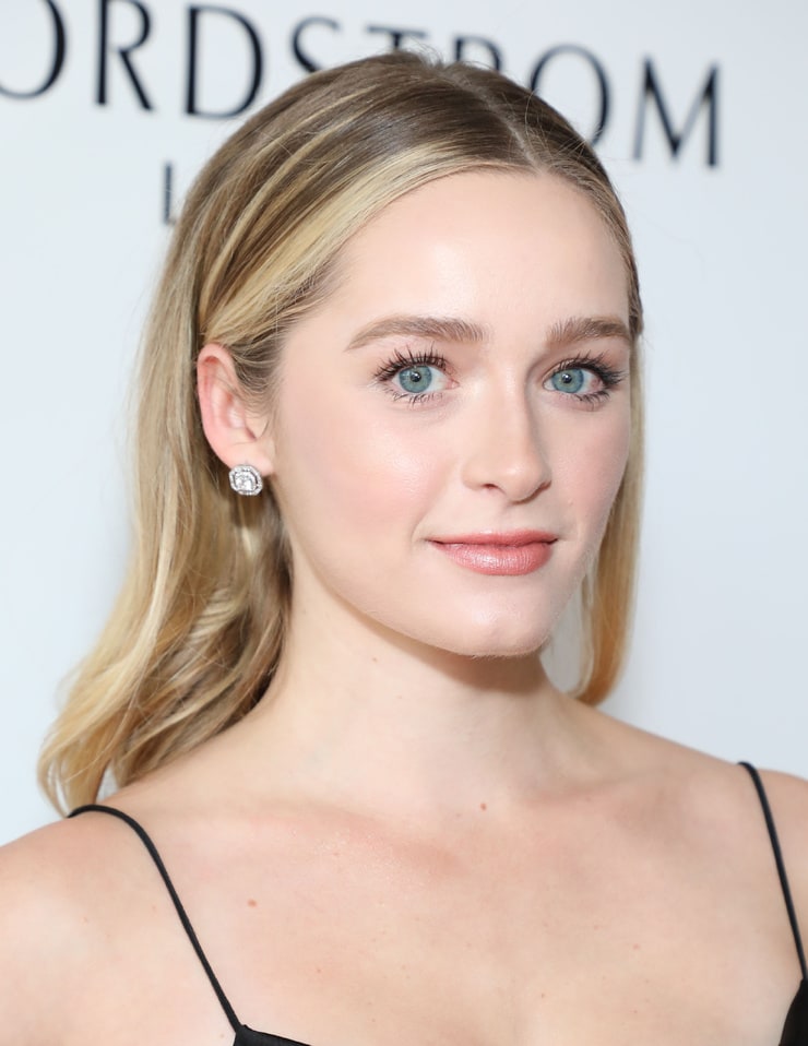 Greer Grammer