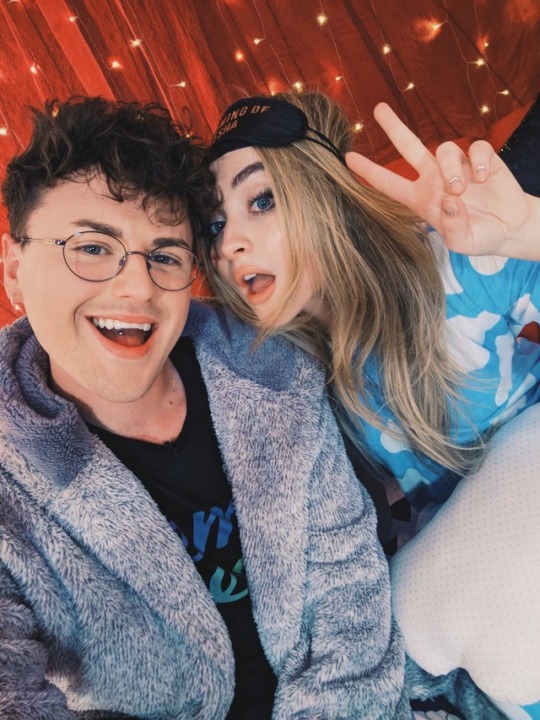 Sabrina Carpenter