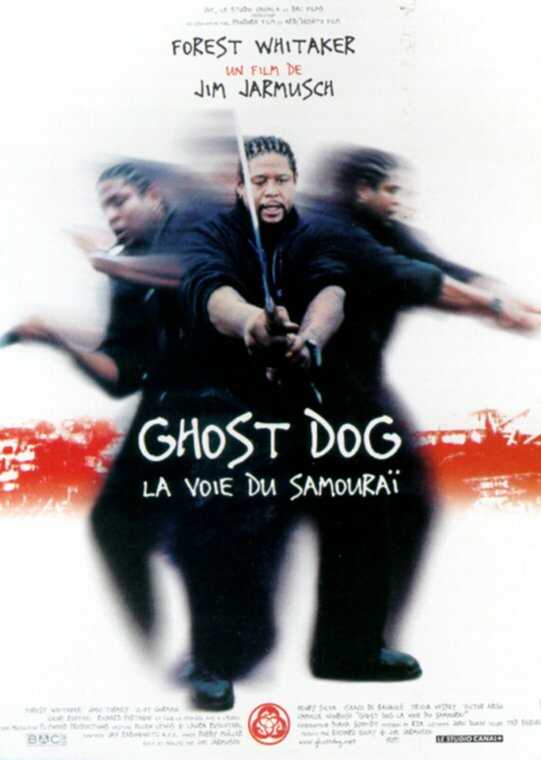 Ghost Dog: The Way of the Samurai