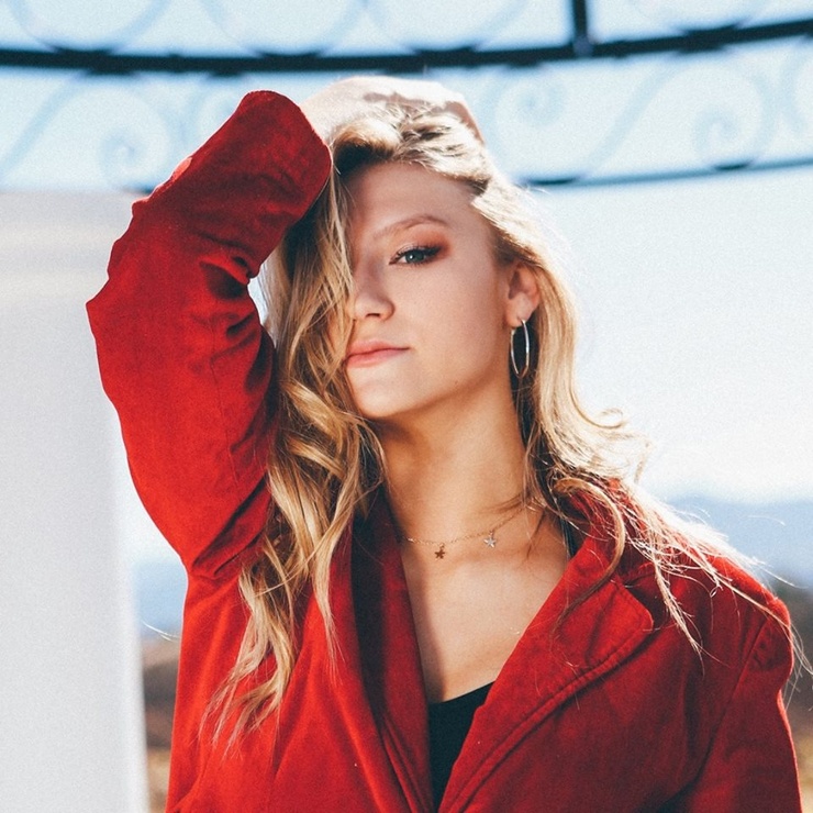 Autumn Miller