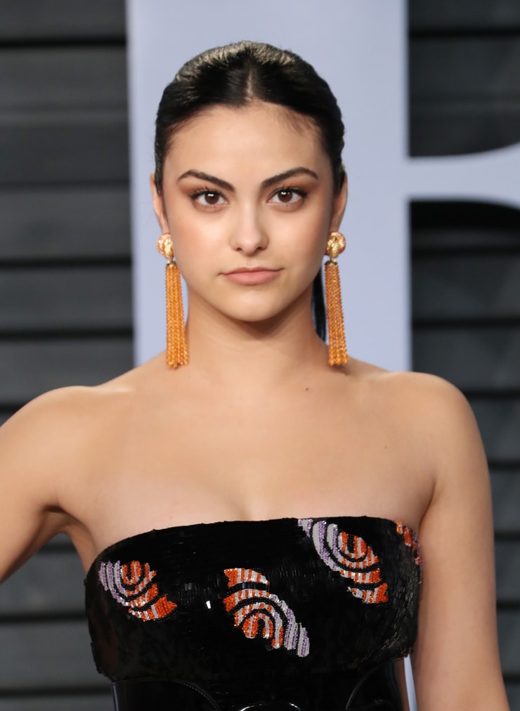 Camila Mendes Camila Mendes