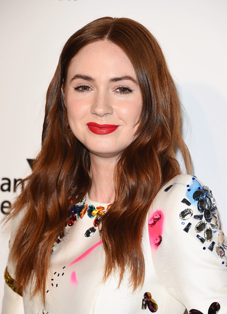 Picture of Karen Gillan