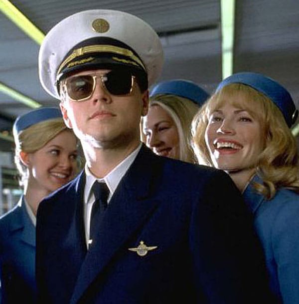 Picture of Frank Abagnale, Jr.