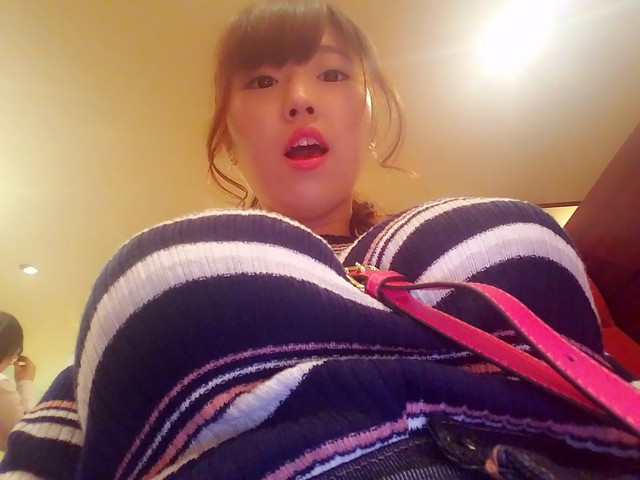 Matsumoto Nanami