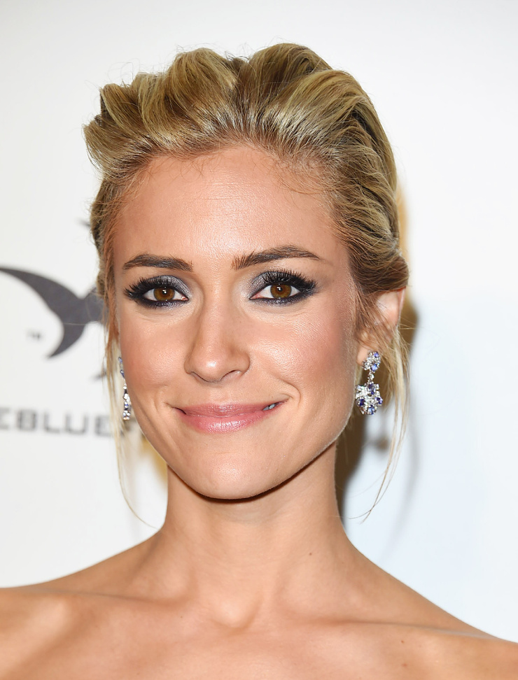 Kristin Cavallari