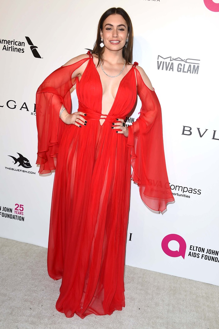 Sophie Simmons