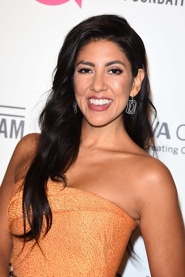 Stephanie Beatriz Stephanie Beatriz
