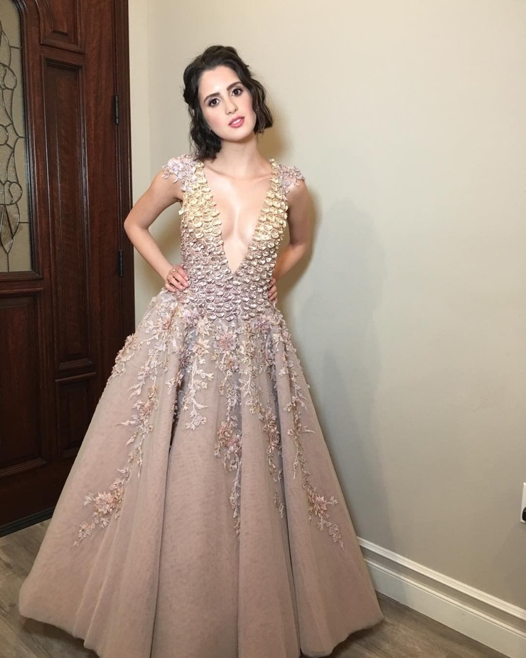 Laura Marano