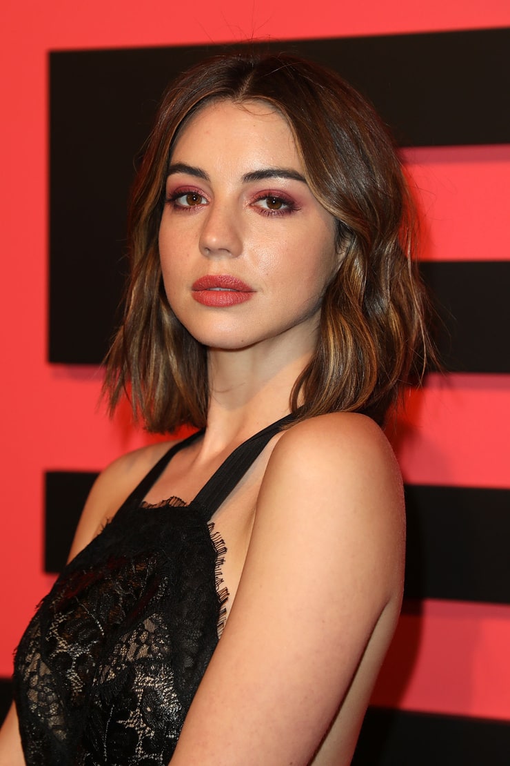 Adelaide Kane