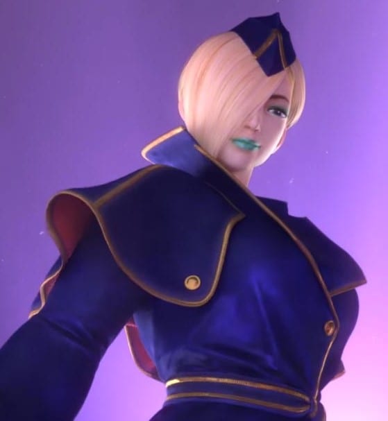 Falke