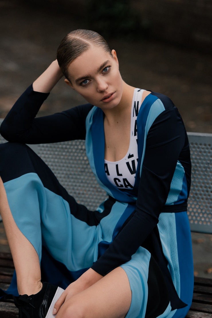 Astrid Eika