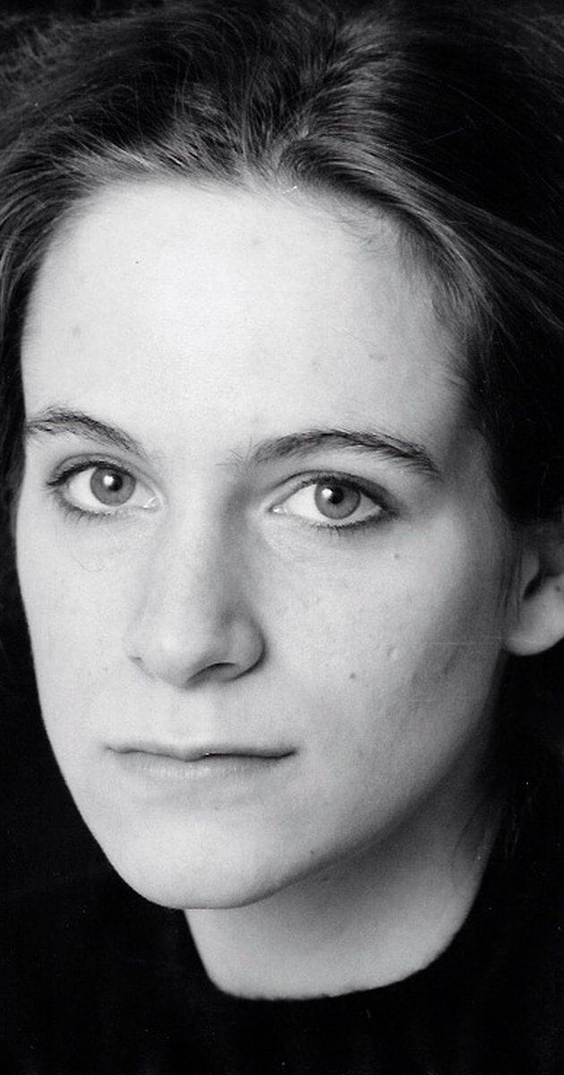 Amanda Plummer