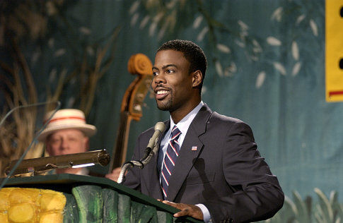Head of State