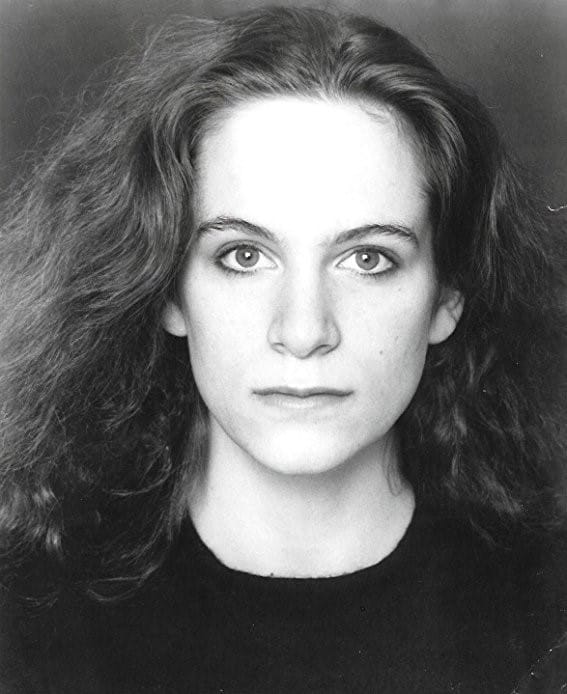 Amanda Plummer