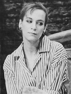 Amanda Plummer