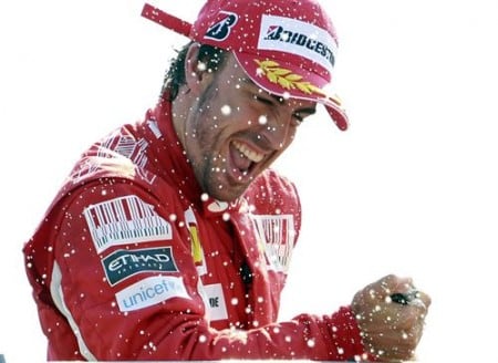 Fernando Alonso