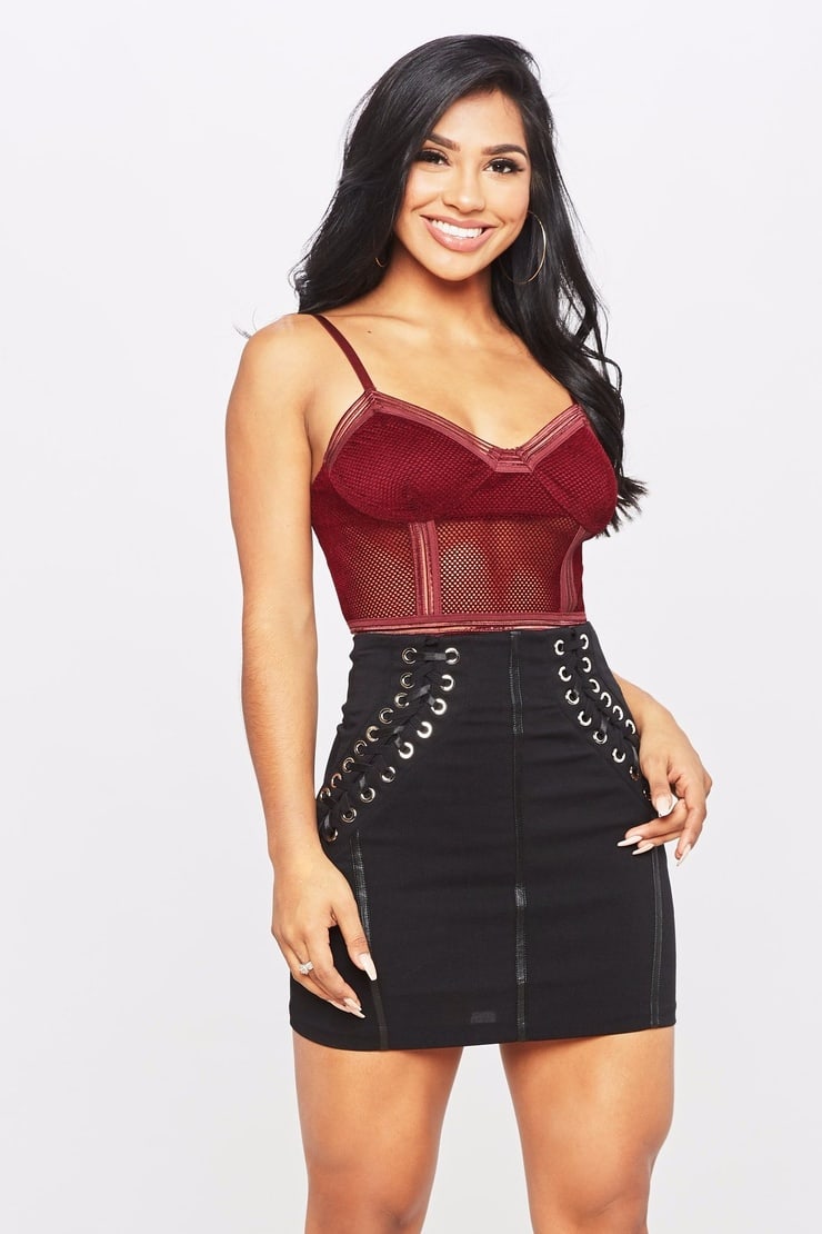 Gallienne Nabila