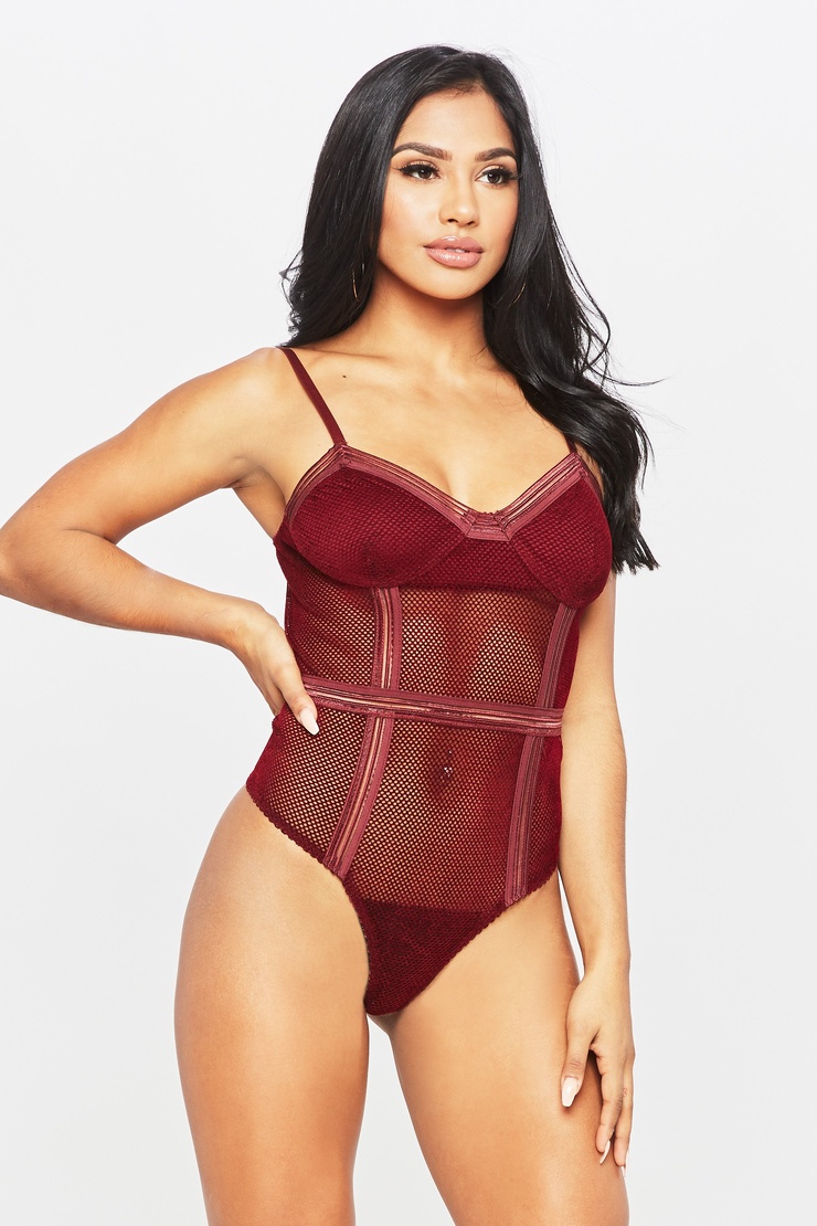 Gallienne Nabila