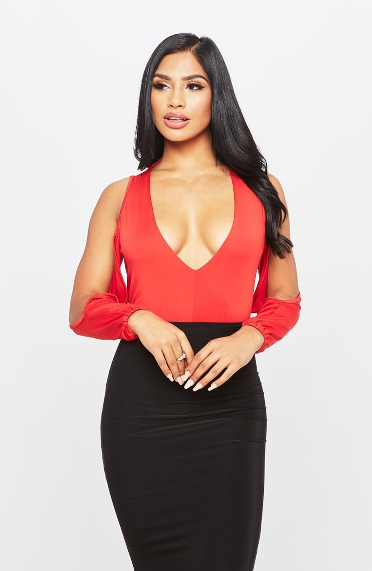 Gallienne Nabila