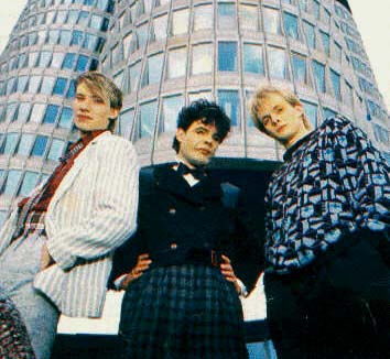 Alphaville