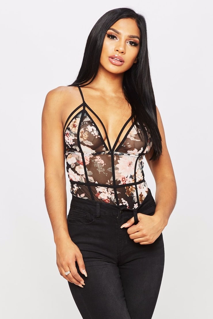 Gallienne Nabila