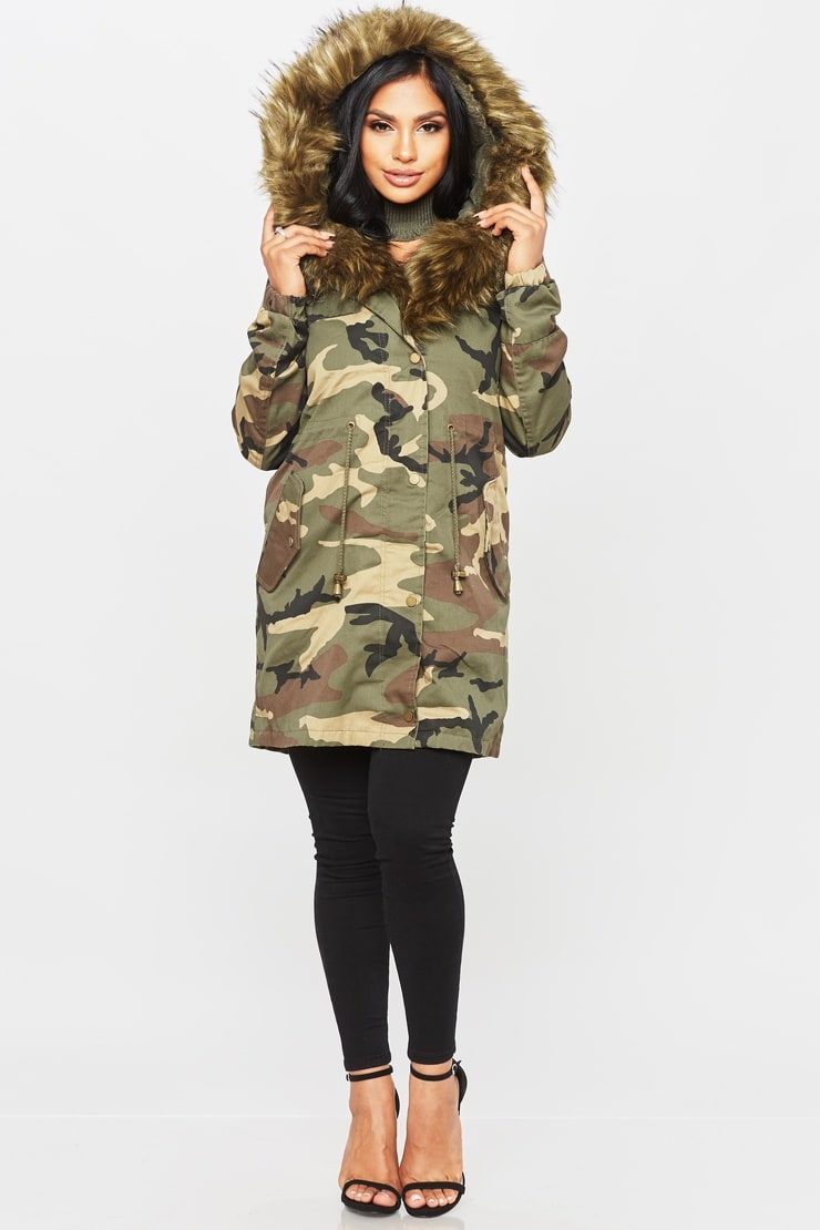 Gallienne Nabila