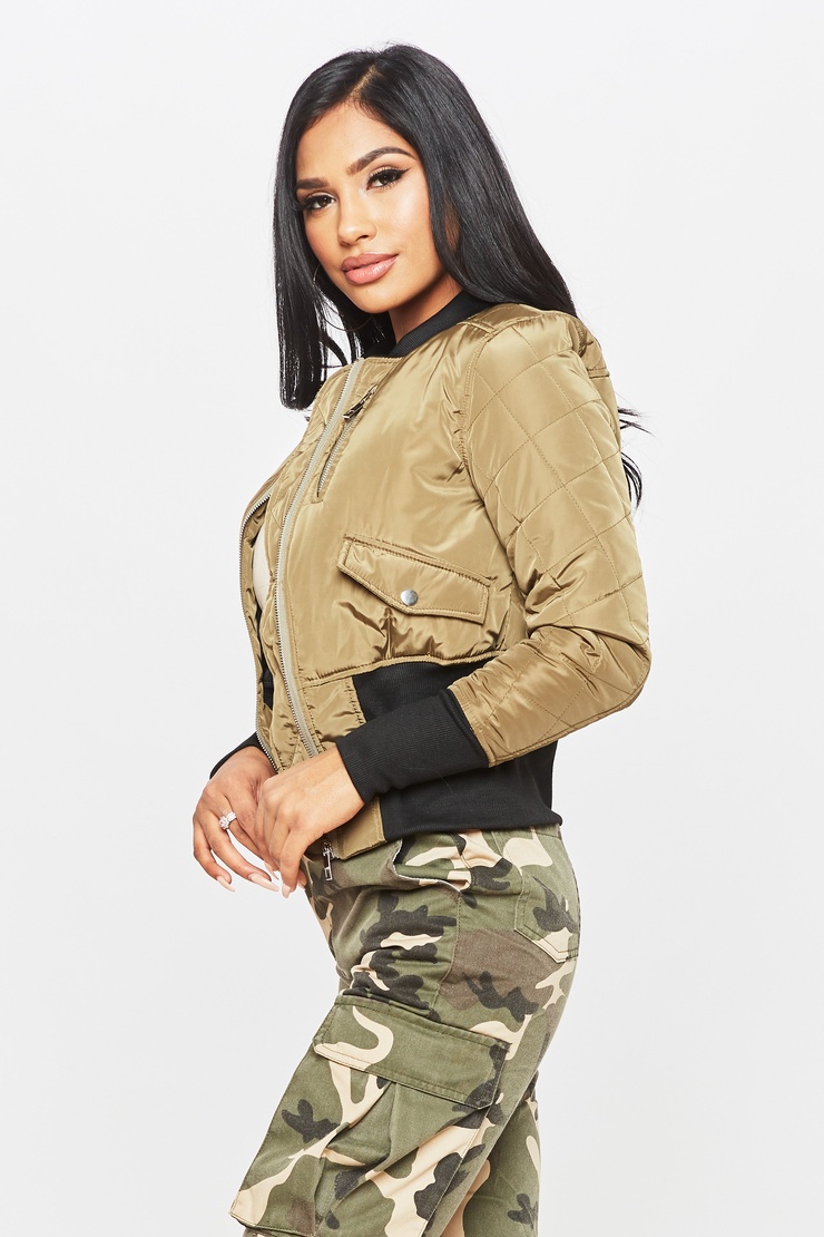 Gallienne Nabila