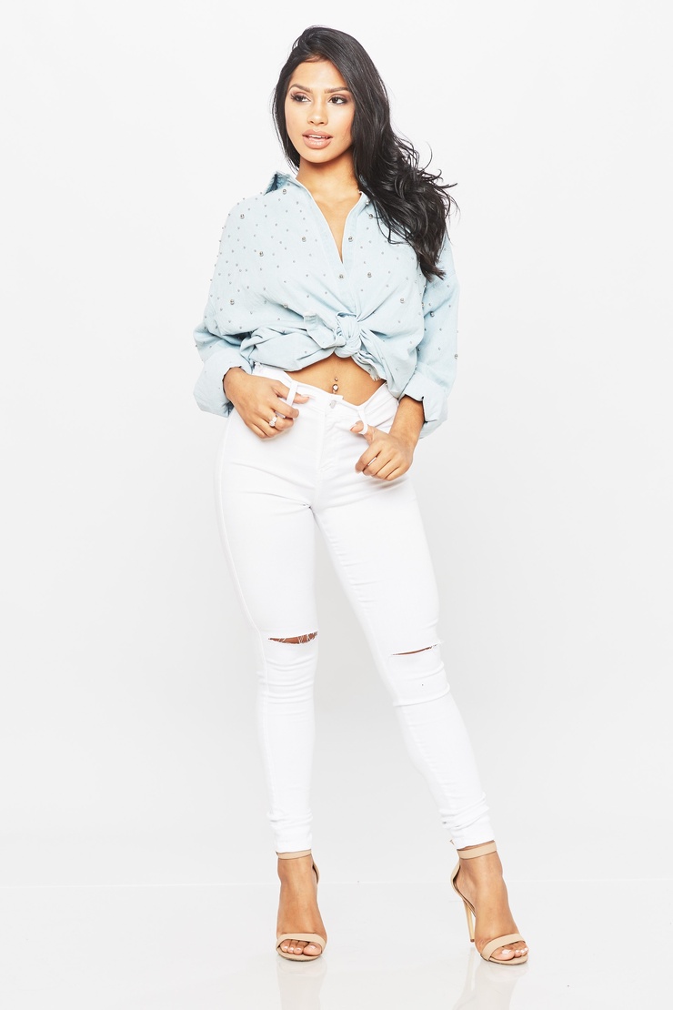 Gallienne Nabila