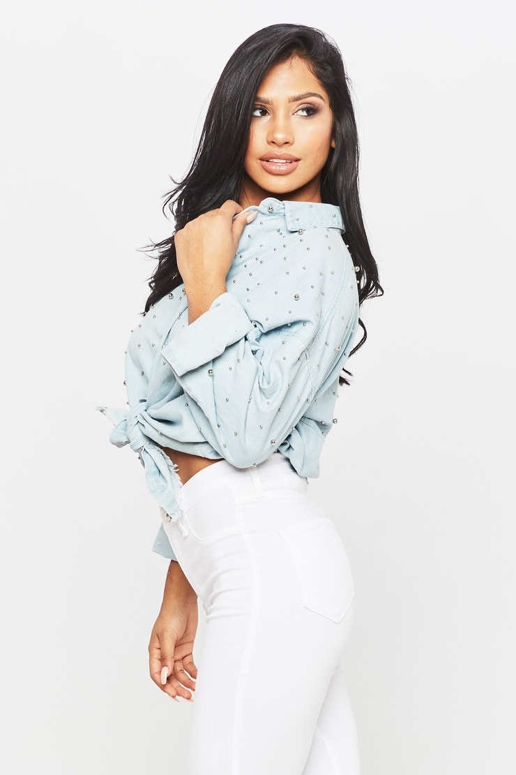 Gallienne Nabila