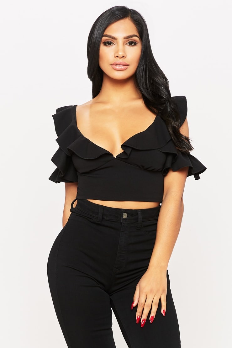 Gallienne Nabila