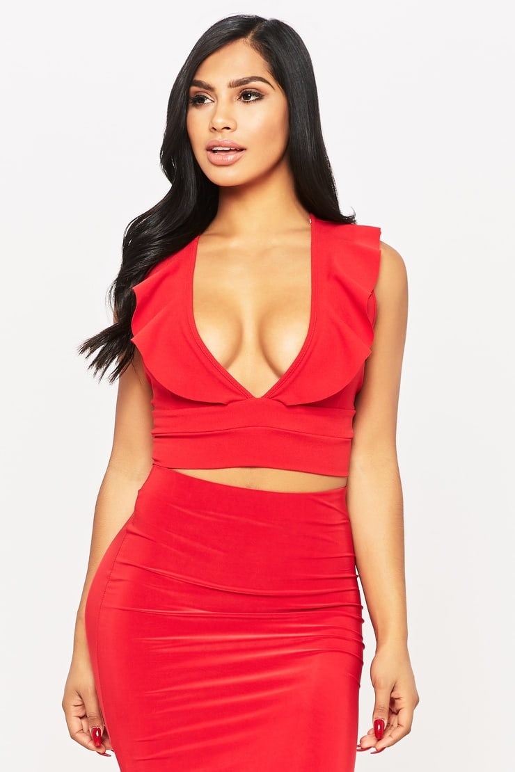 Gallienne Nabila