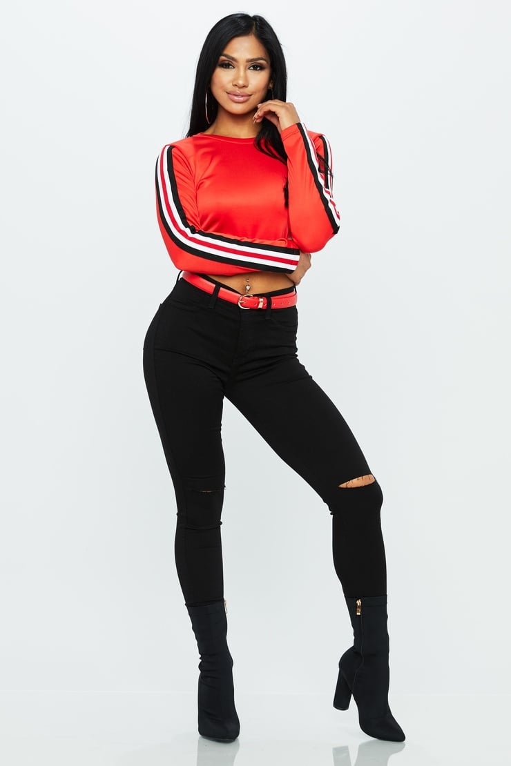 Gallienne Nabila