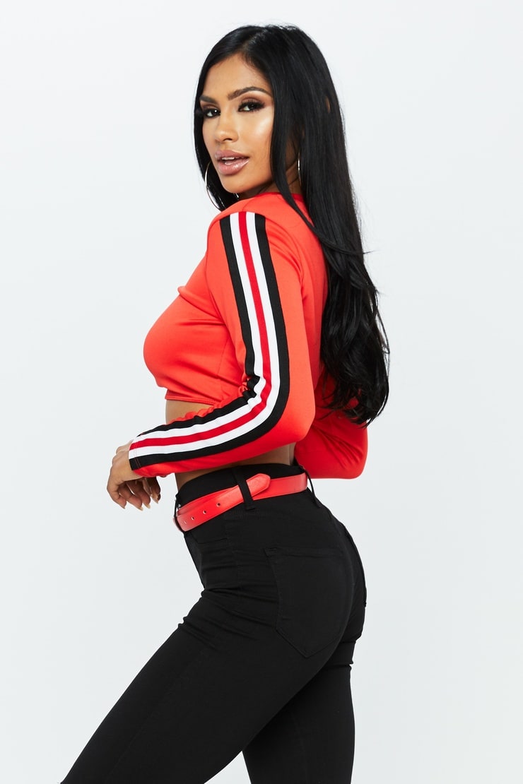 Gallienne Nabila