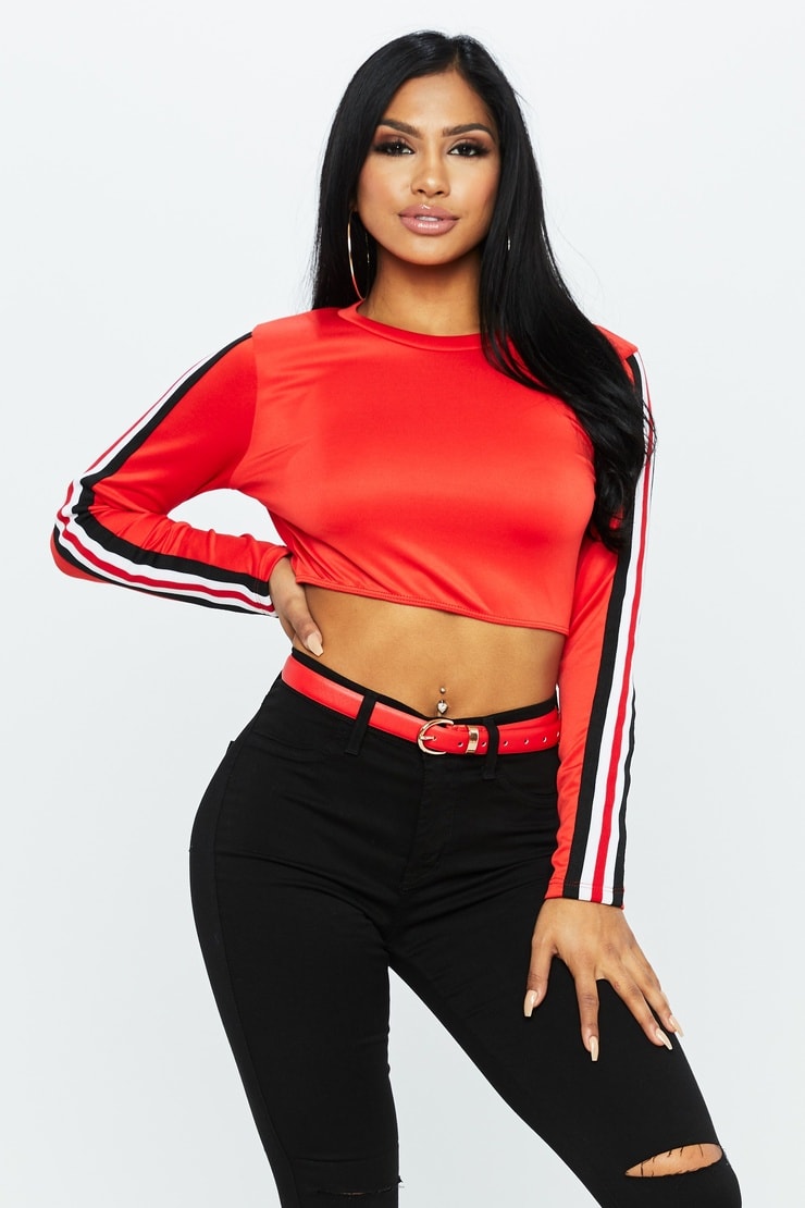 Gallienne Nabila